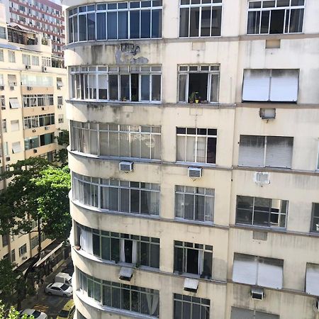 Studio 211 Rio de Janeiro Zewnętrze zdjęcie