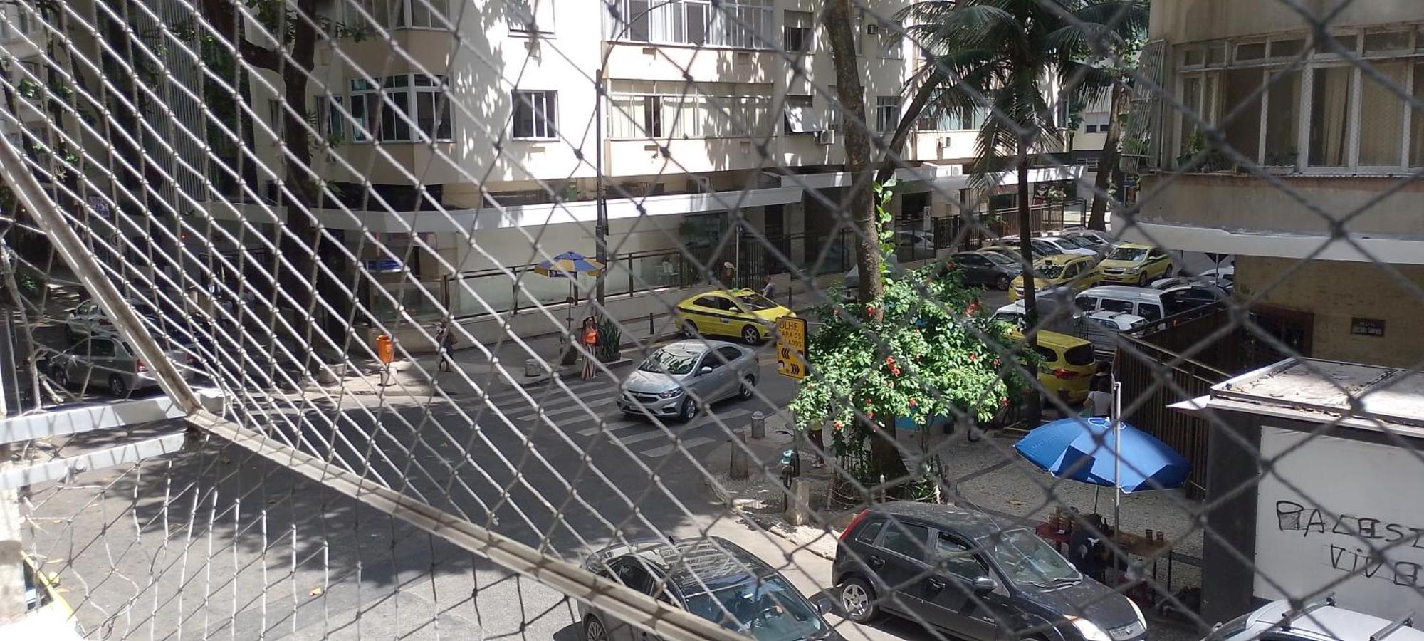 Studio 211 Rio de Janeiro Zewnętrze zdjęcie